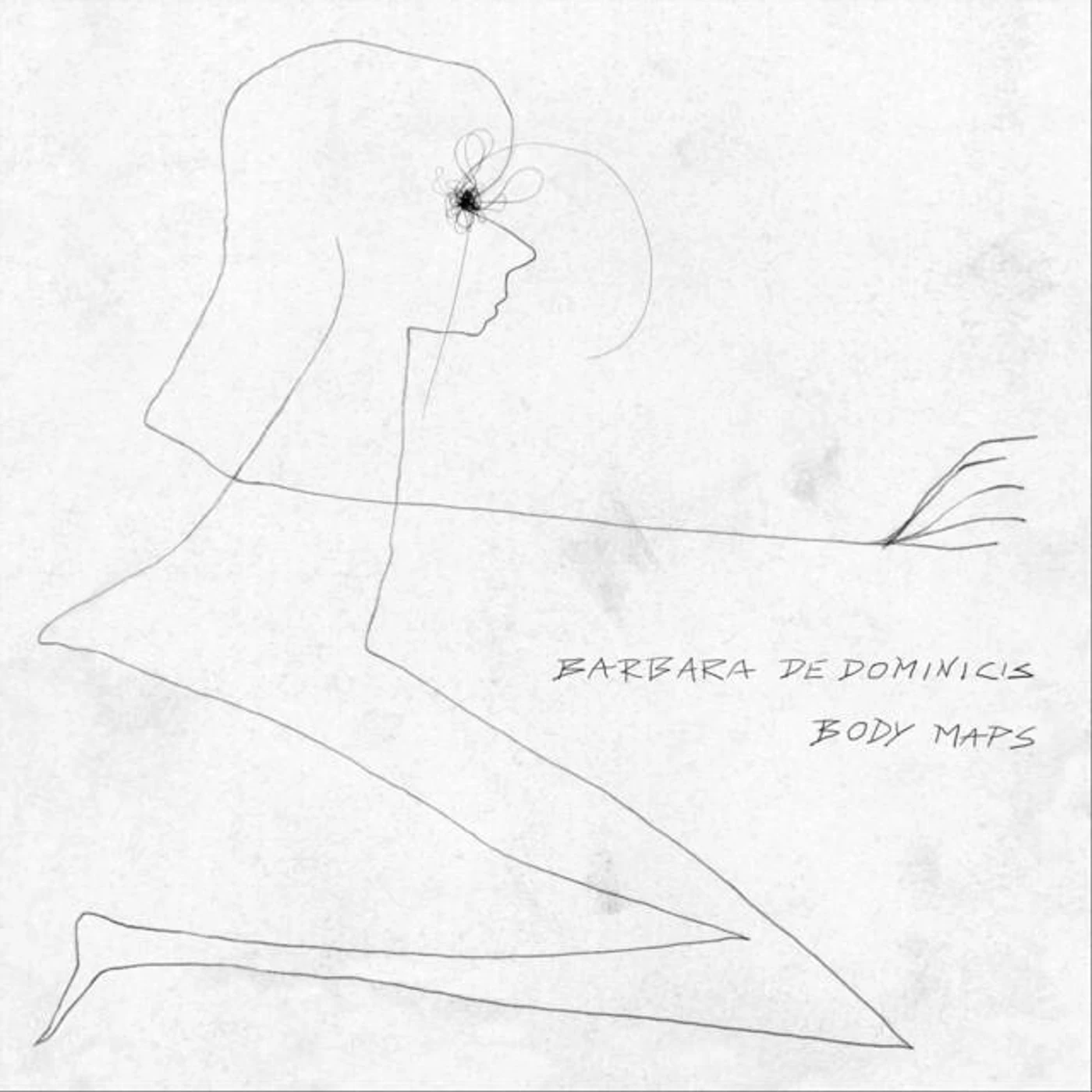Barbara De Dominicis Brand Page