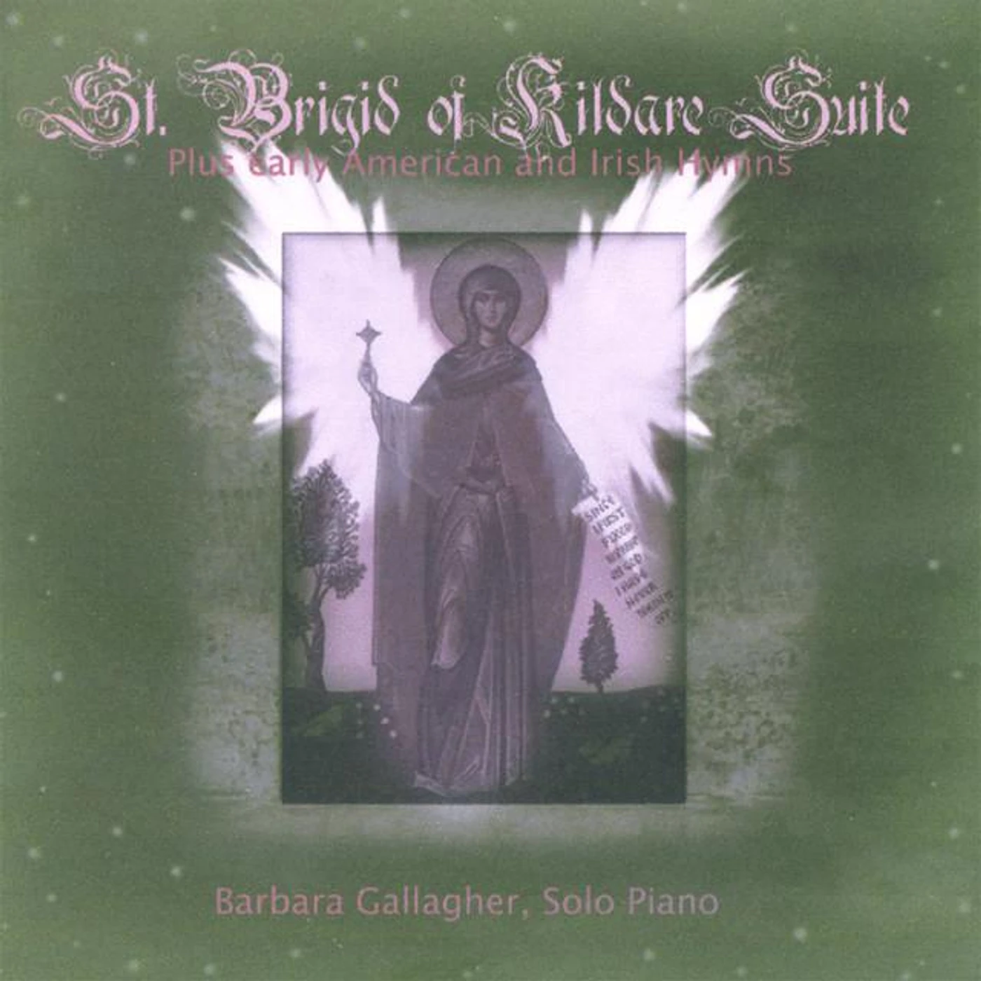 Barbara Gallagher Brand Page