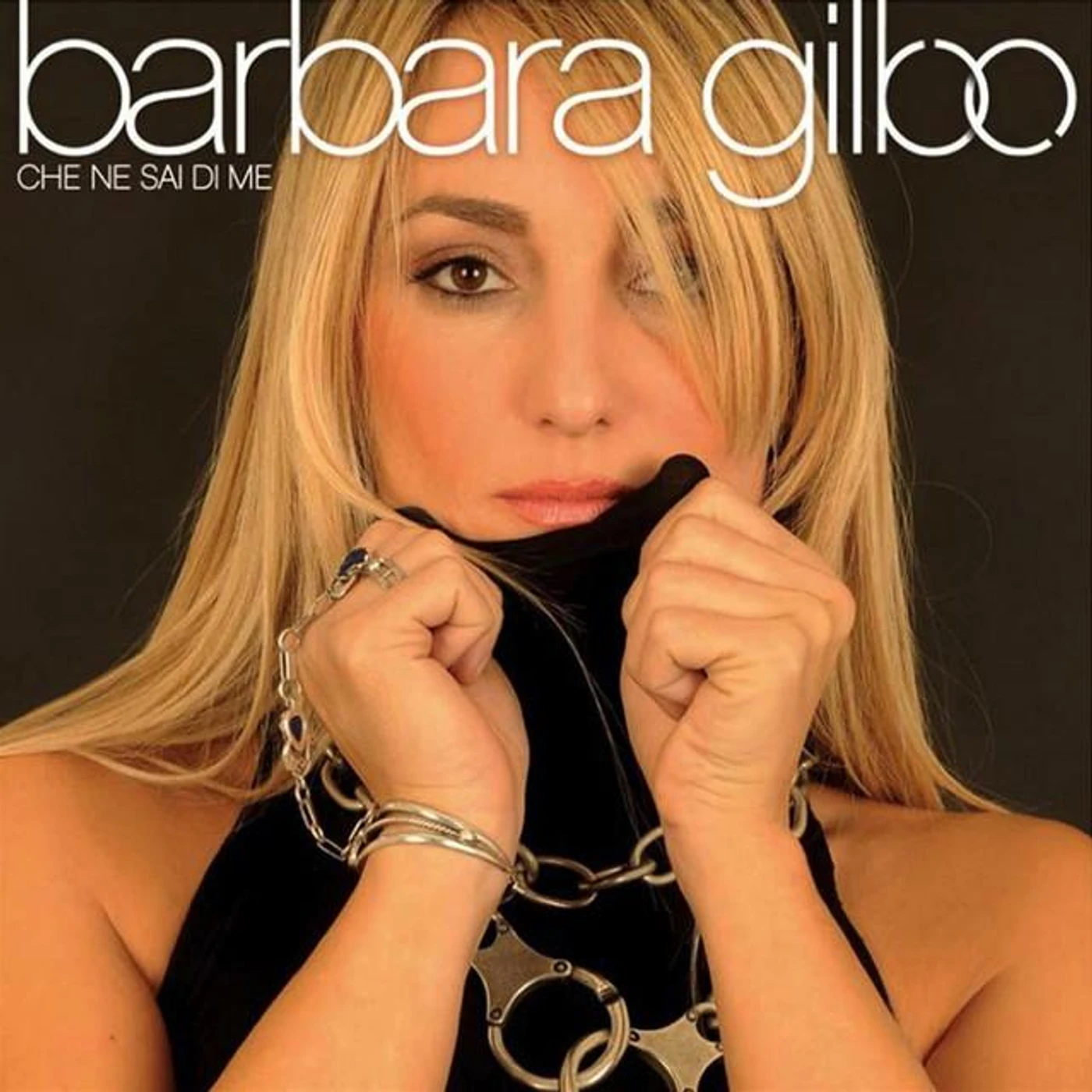 Barbara Gilbo