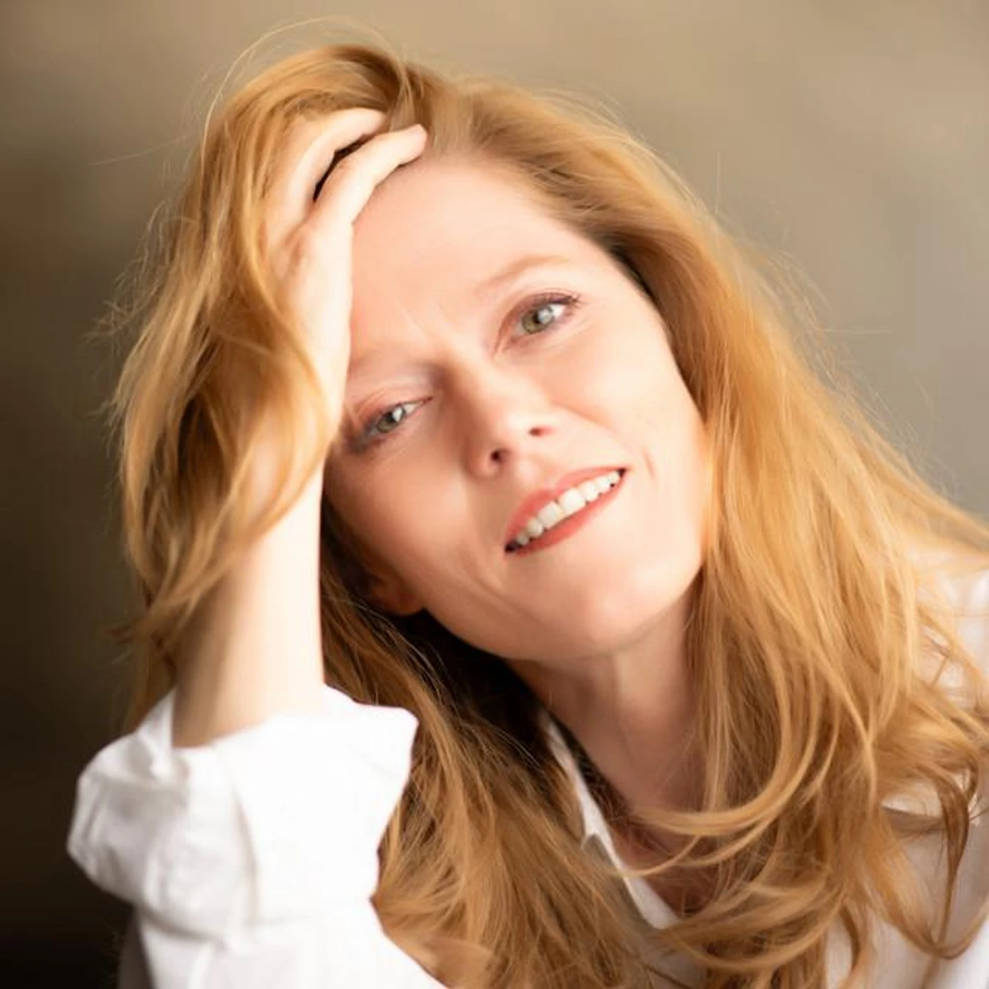 Barbara Hannigan Brand Page