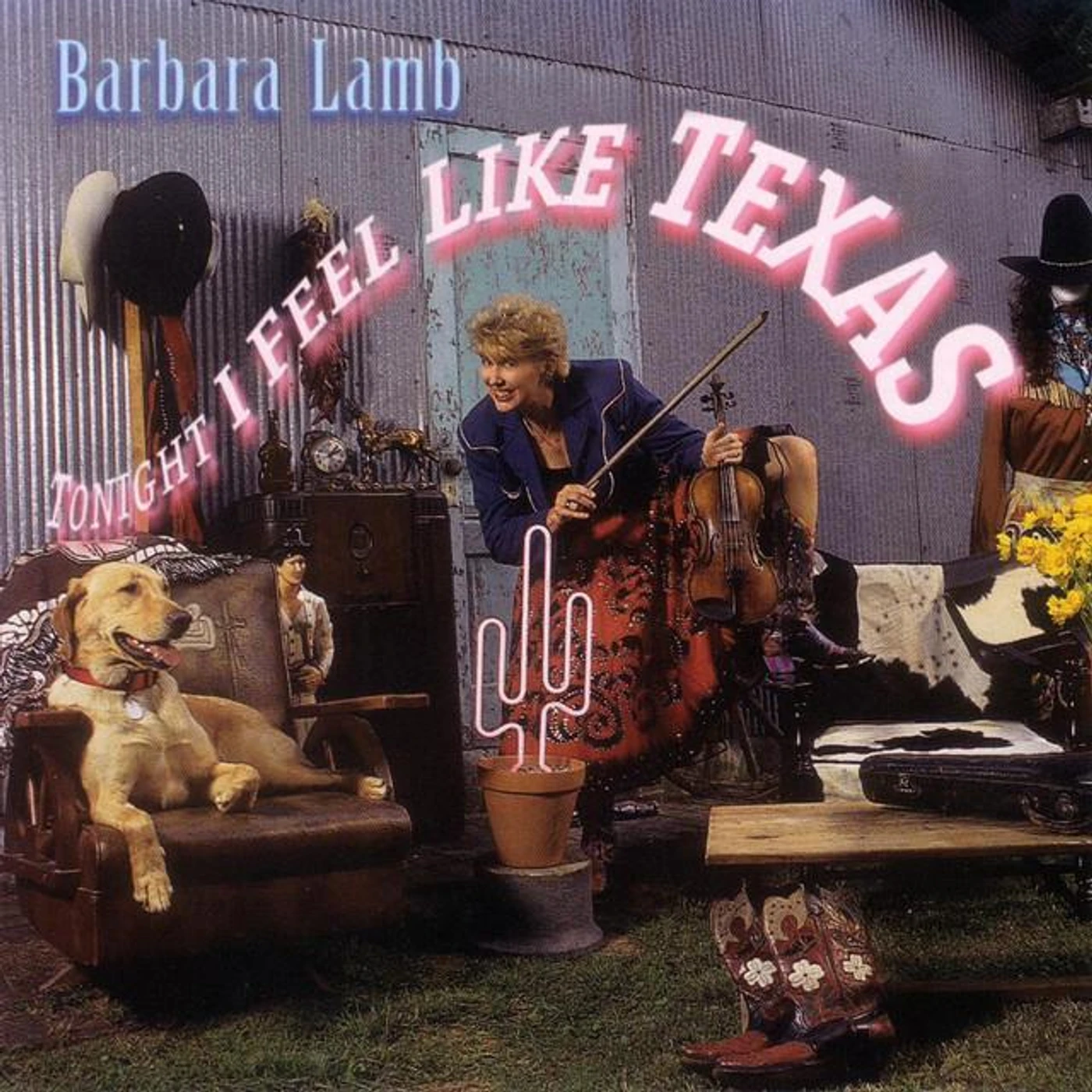 Barbara Lamb