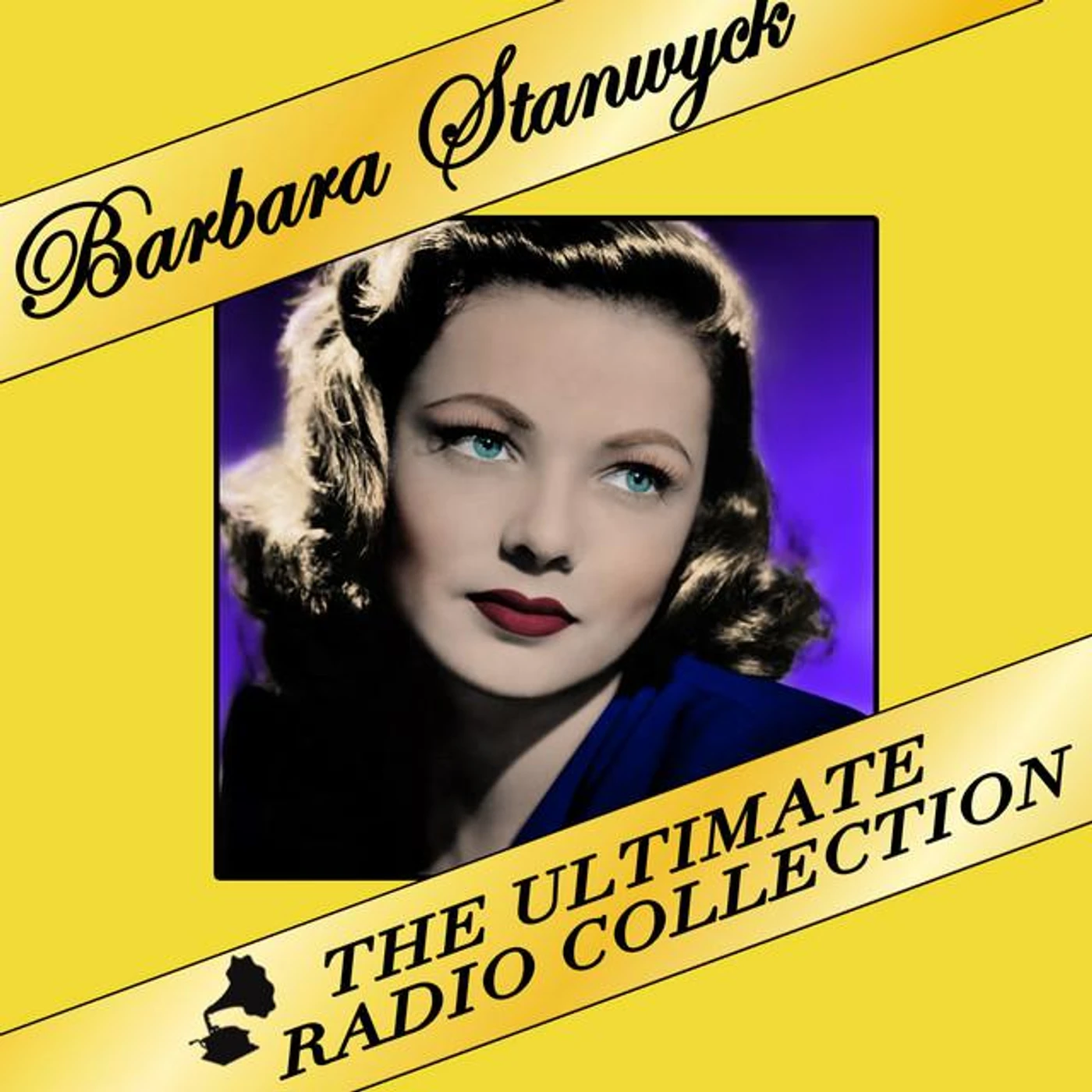 Barbara Stanwyck Brand Page