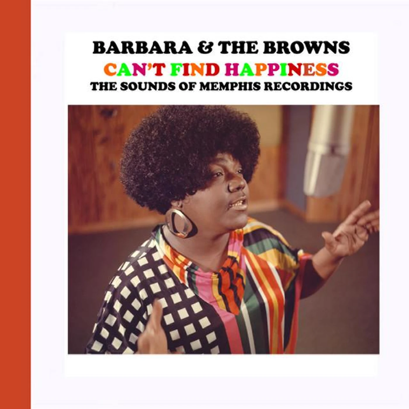 Barbara & The Browns Brand Page