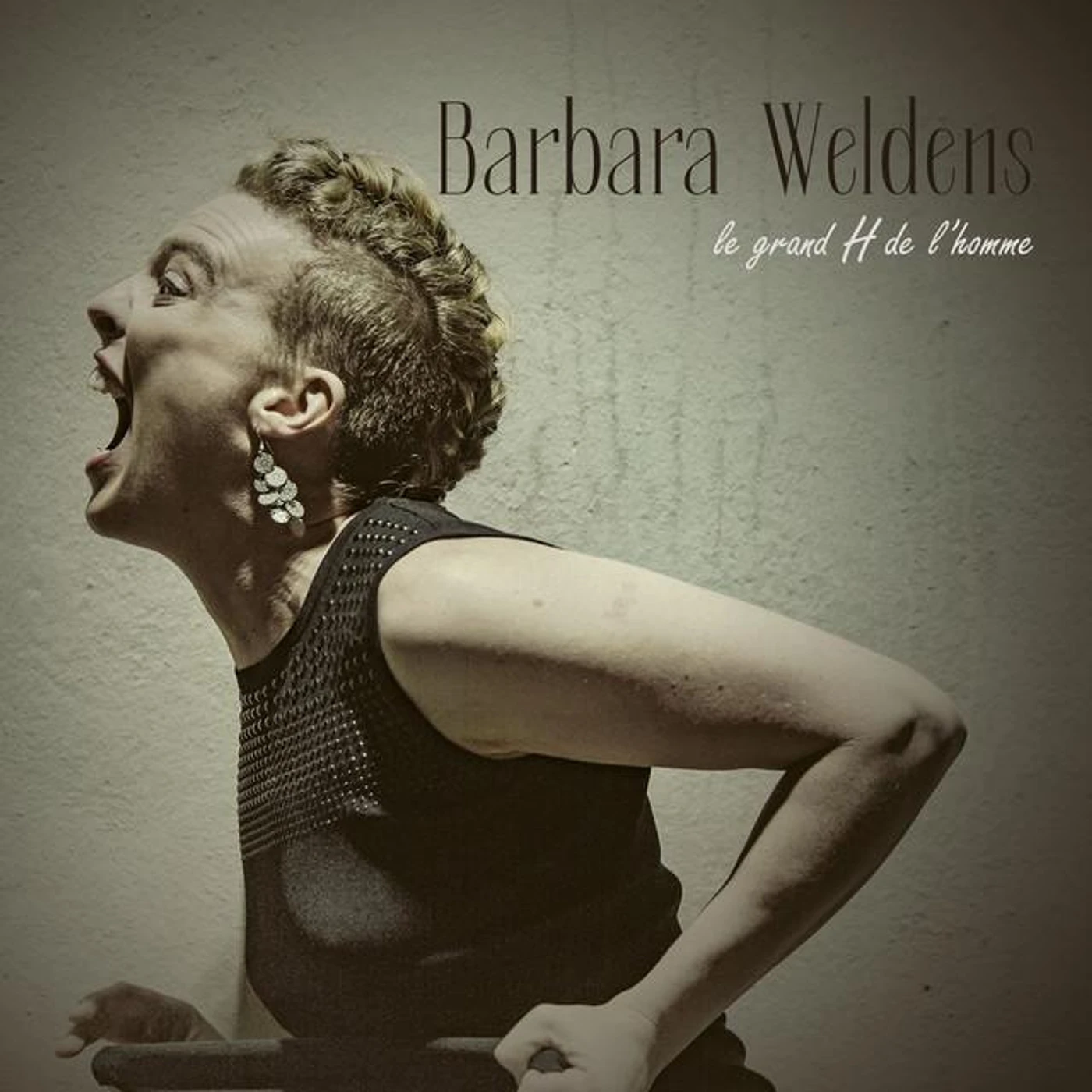 Barbara Weldens Brand Page