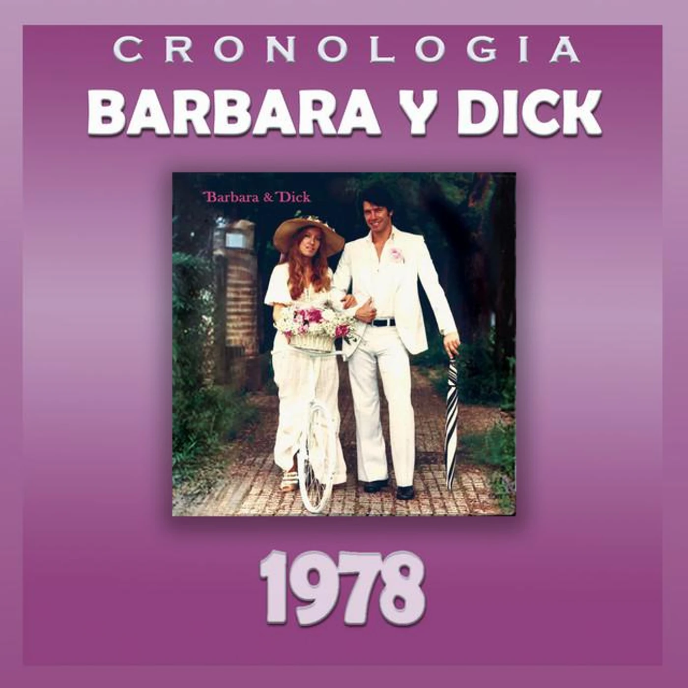 Barbara Y Dick Brand Page