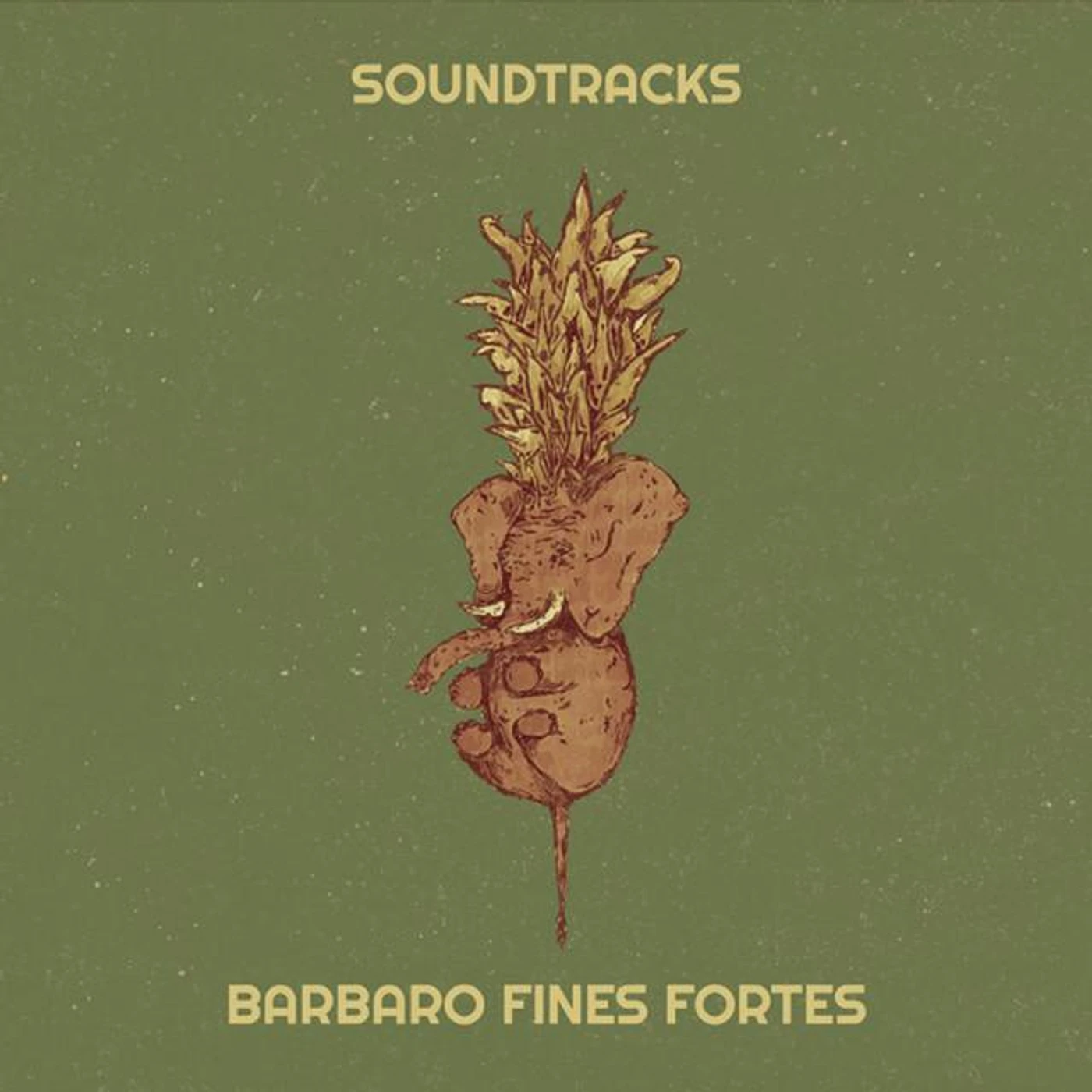 Barbaro Fines Fortes Brand Page