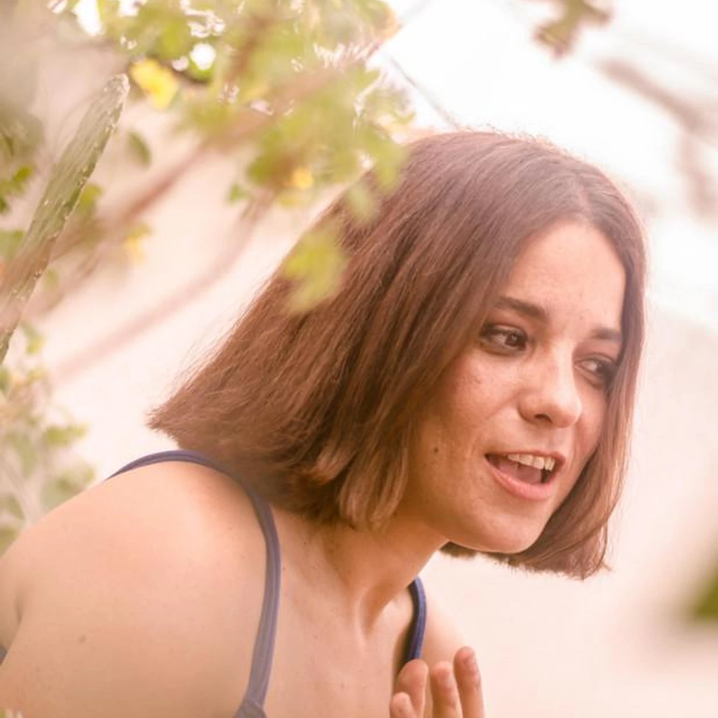 Barbie Martinez Brand Page