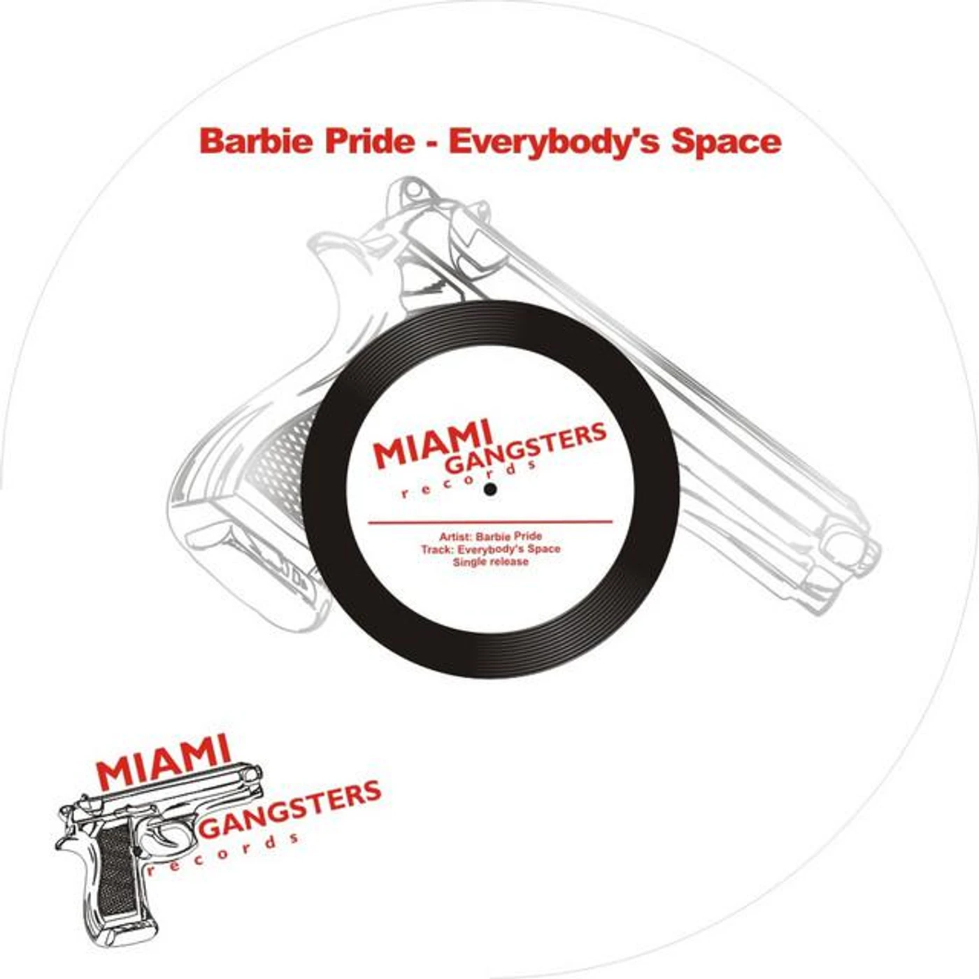 Barbie Pride Brand Page