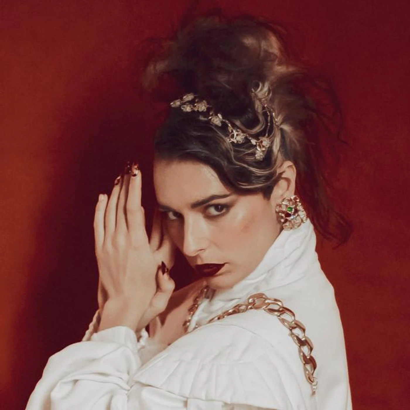 Barbie Williams Brand Page