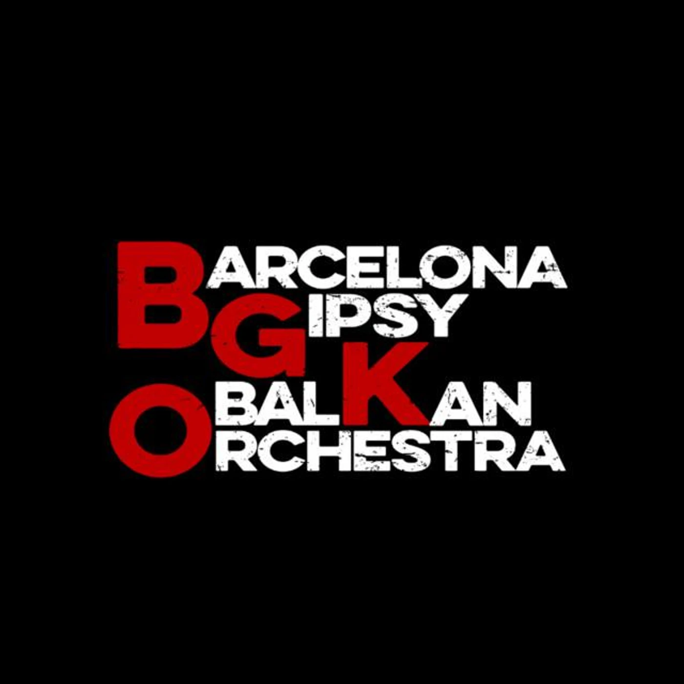 Barcelona Gipsy balKan Orchestra Brand Page