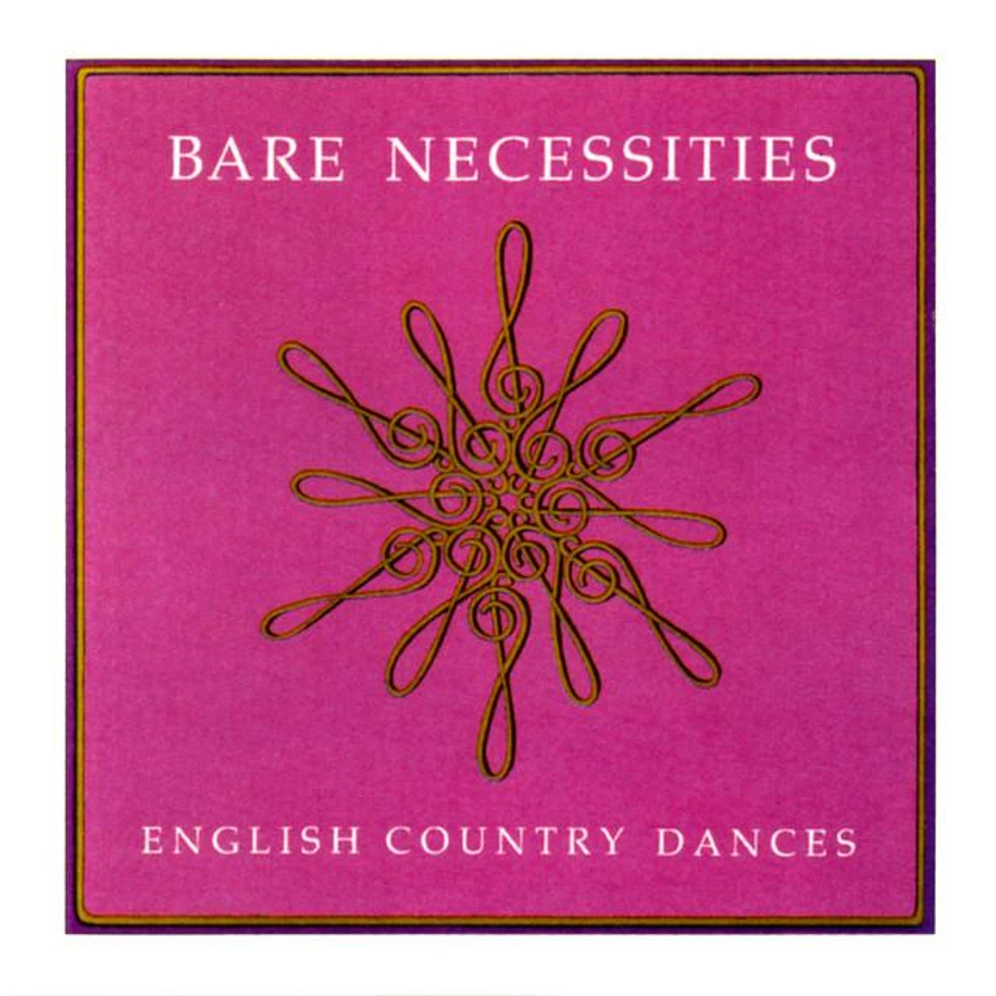 Bare Necessities Brand Page