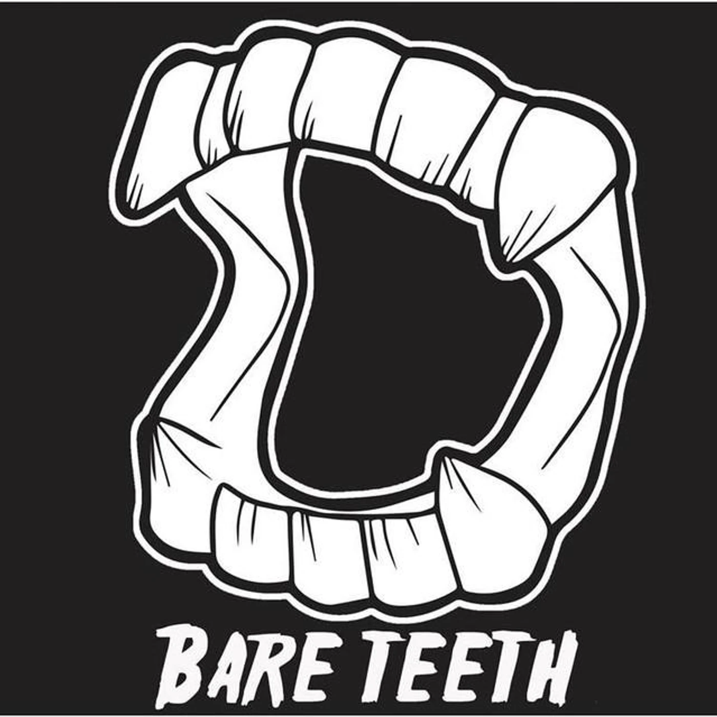 Bare Teeth Brand Page