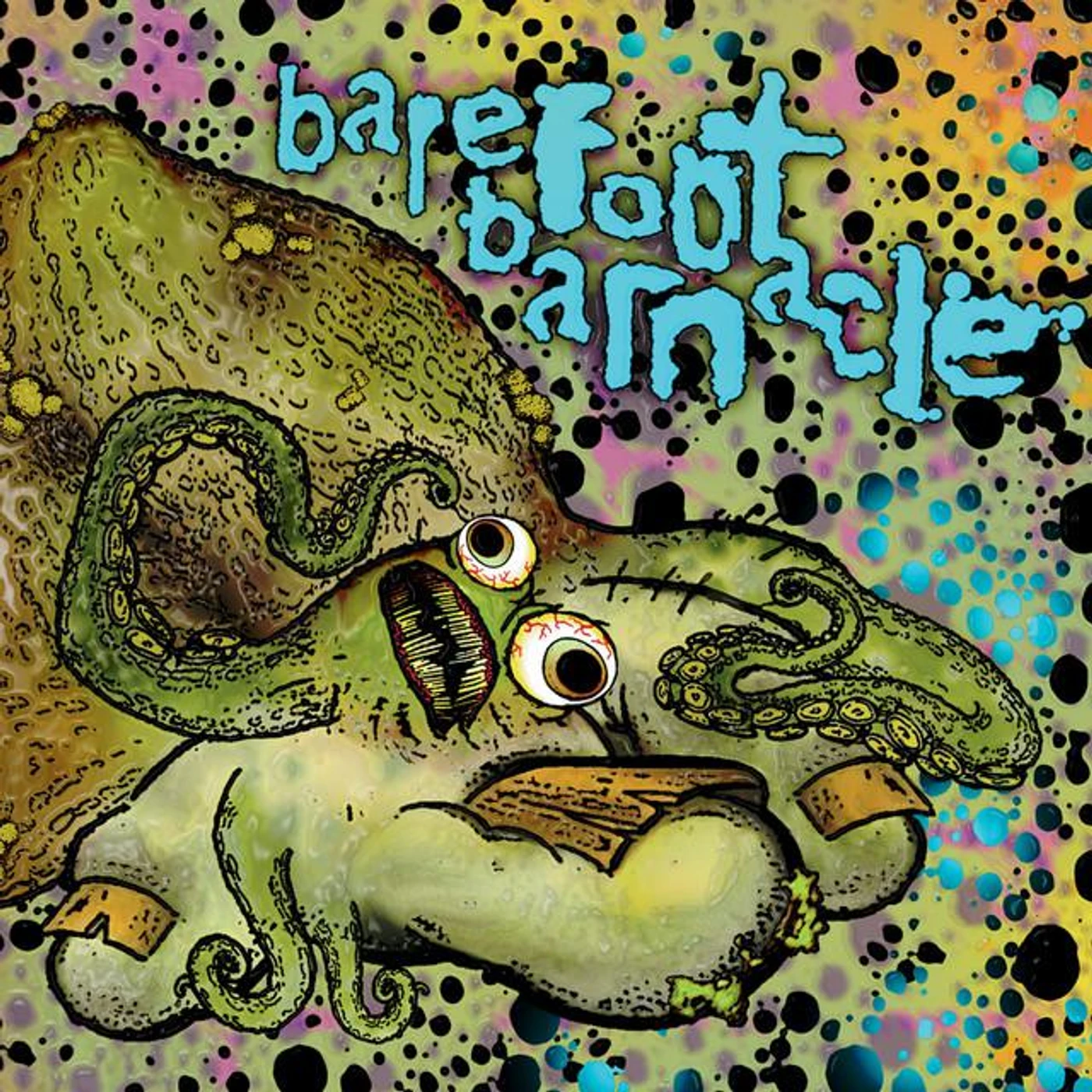 Barefoot Barnacle