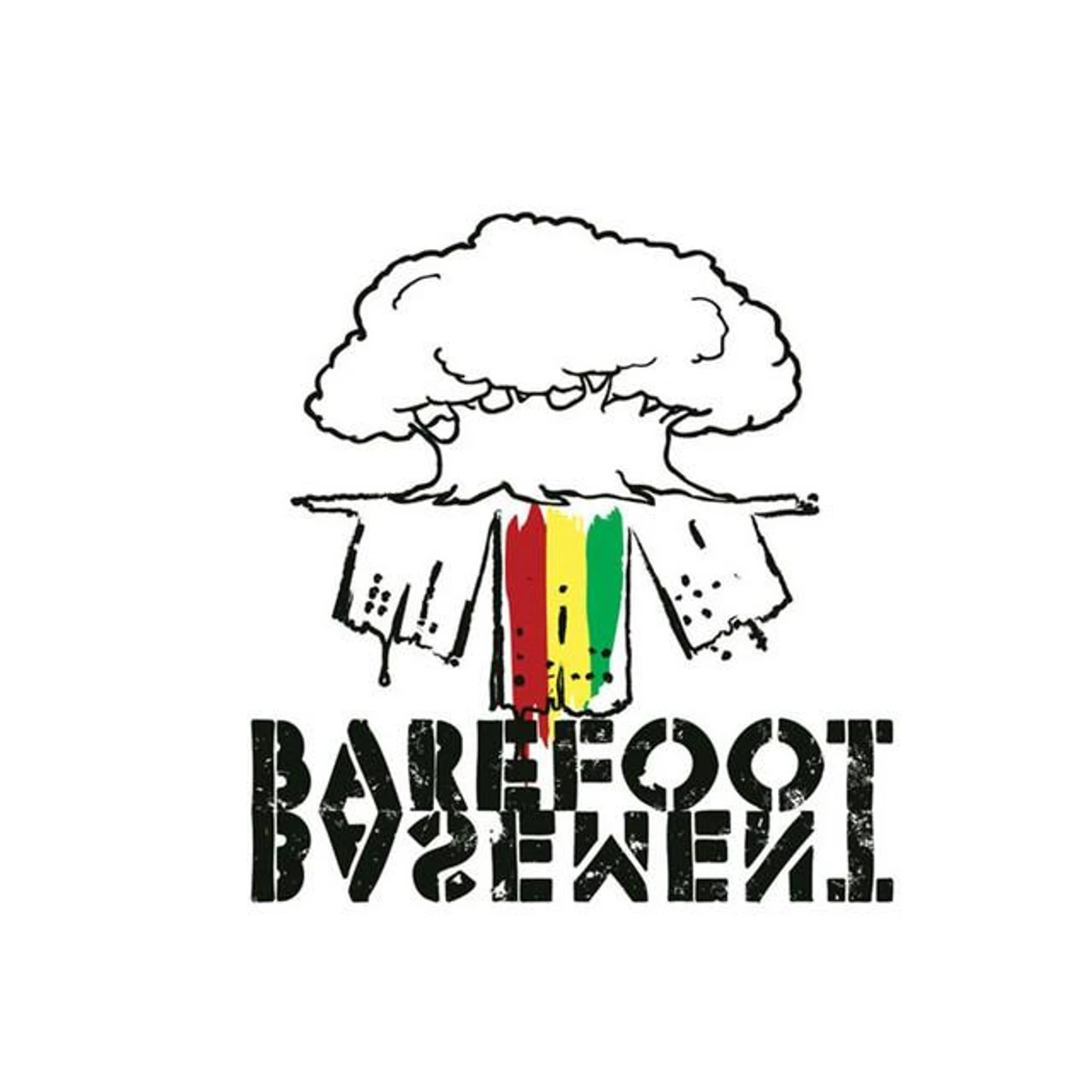 Barefoot Basement Brand Page