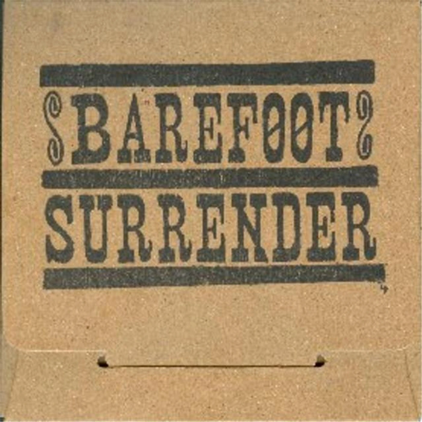 Barefoot Surrender Brand Page