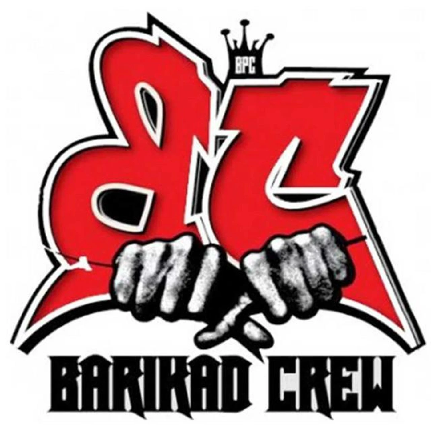 Barikad Crew