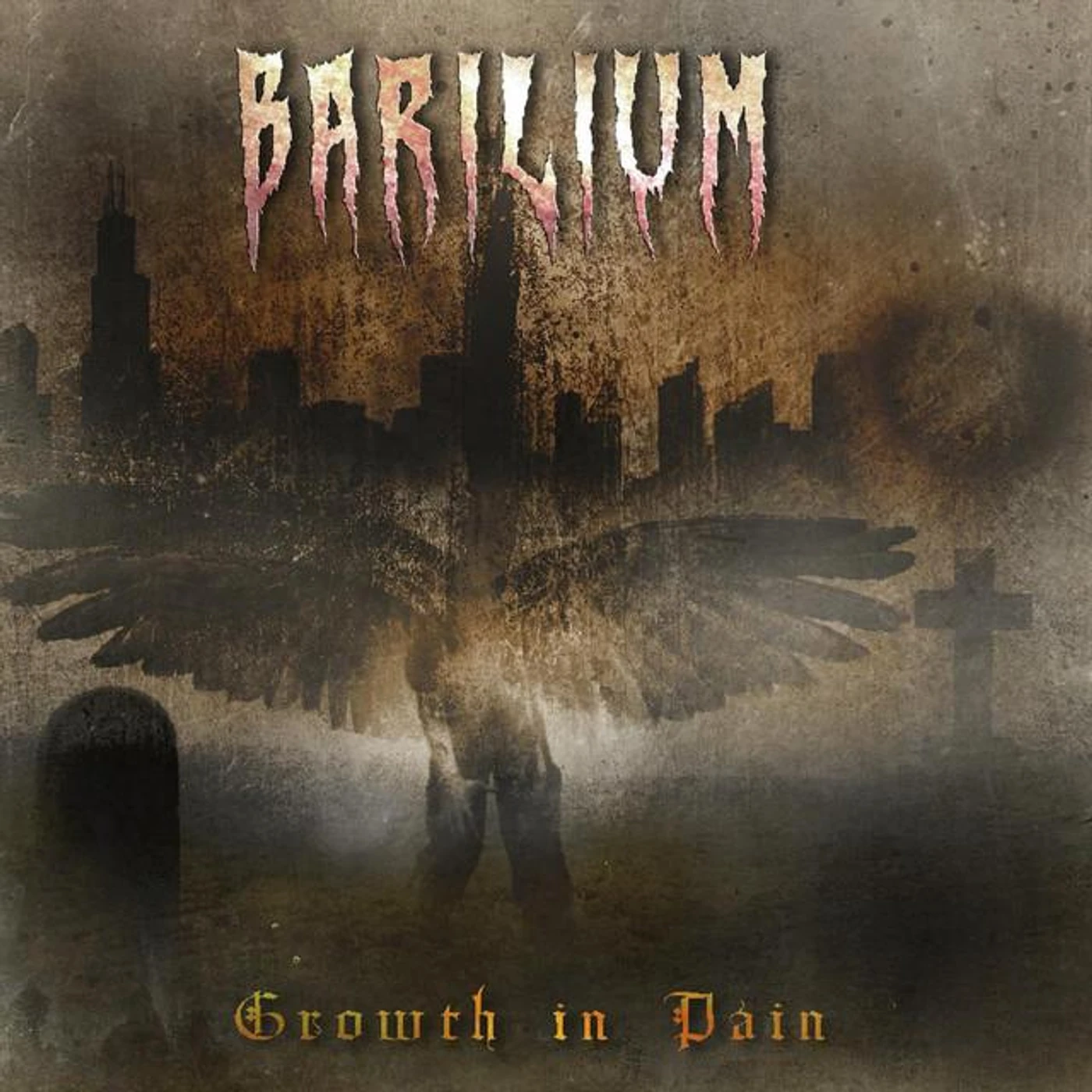 Barilium