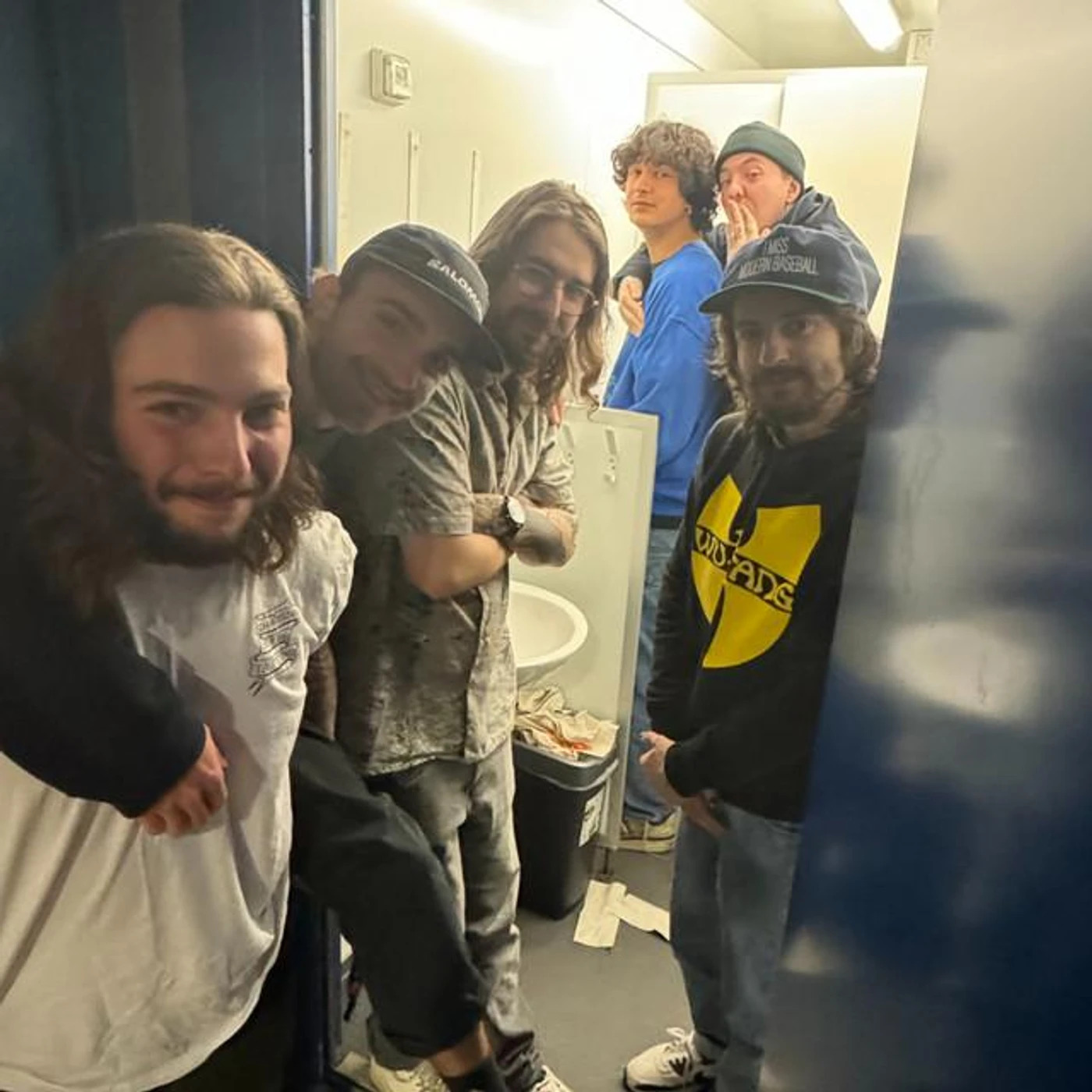 Barock Rain Brand Page