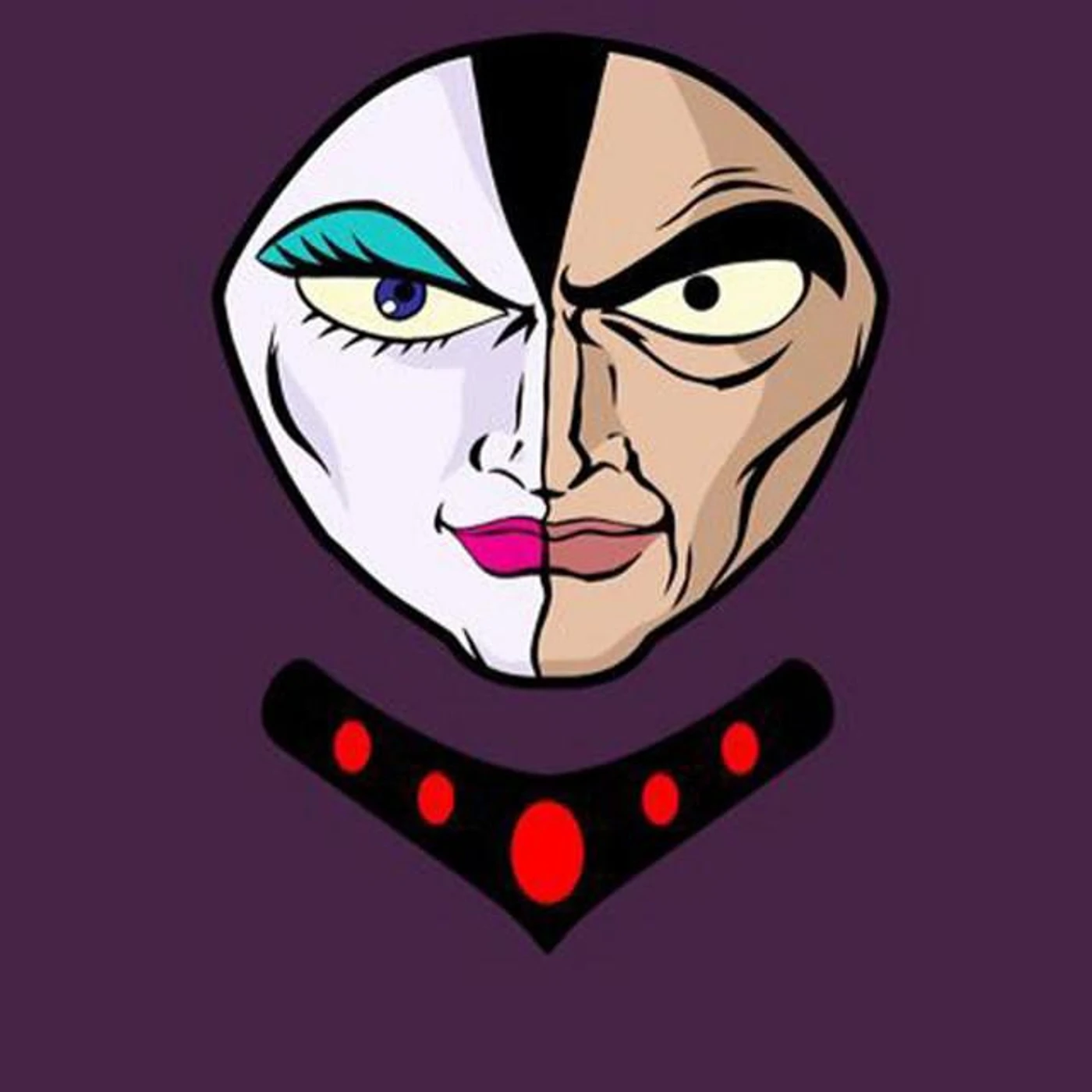 Baron Ashler Brand Page