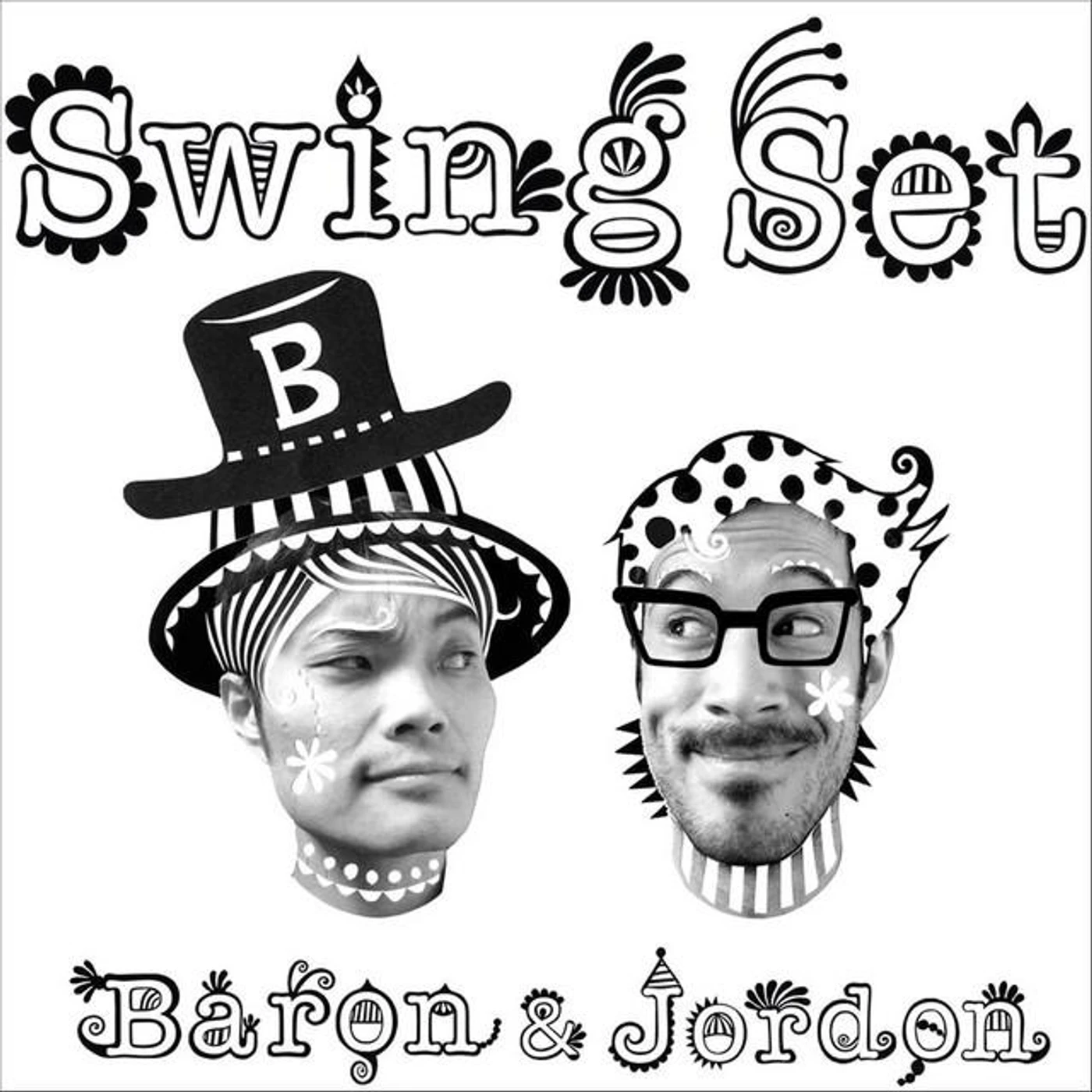 Baron & Jordon Brand Page