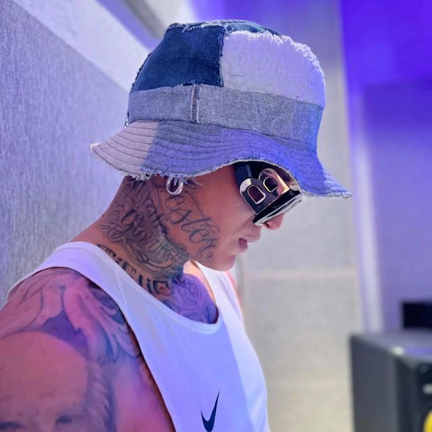 Baroni One Time Brand Page