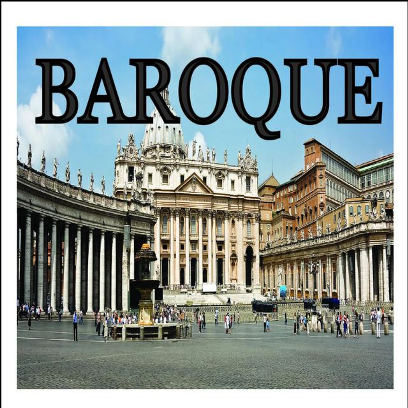 Baroque Chamber Orchestra, English, German, Anticon, Soloists Brand Page