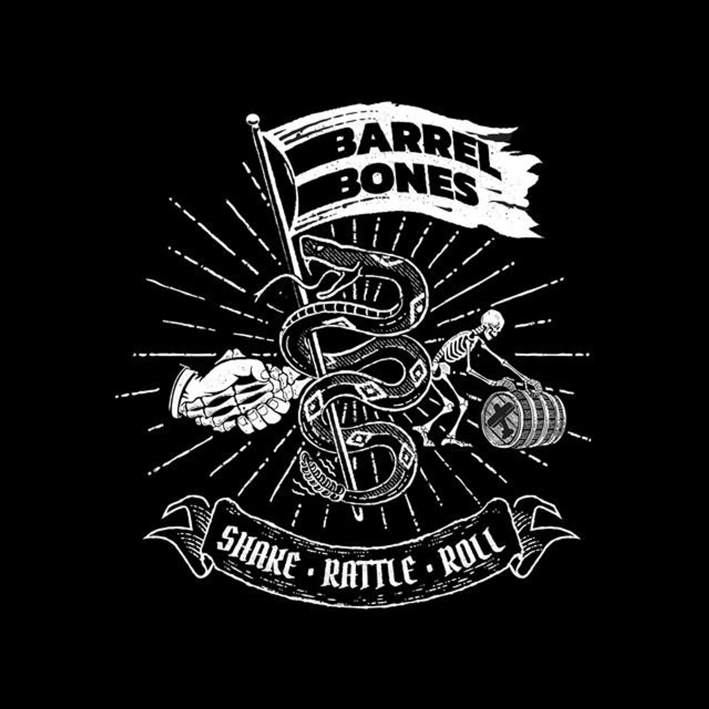 Barrel Bones Brand Page