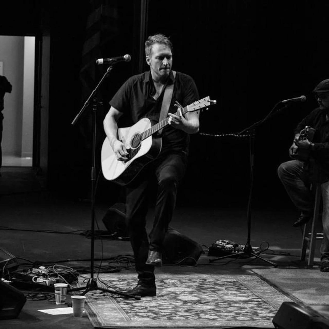 Barrett Baber Brand Page