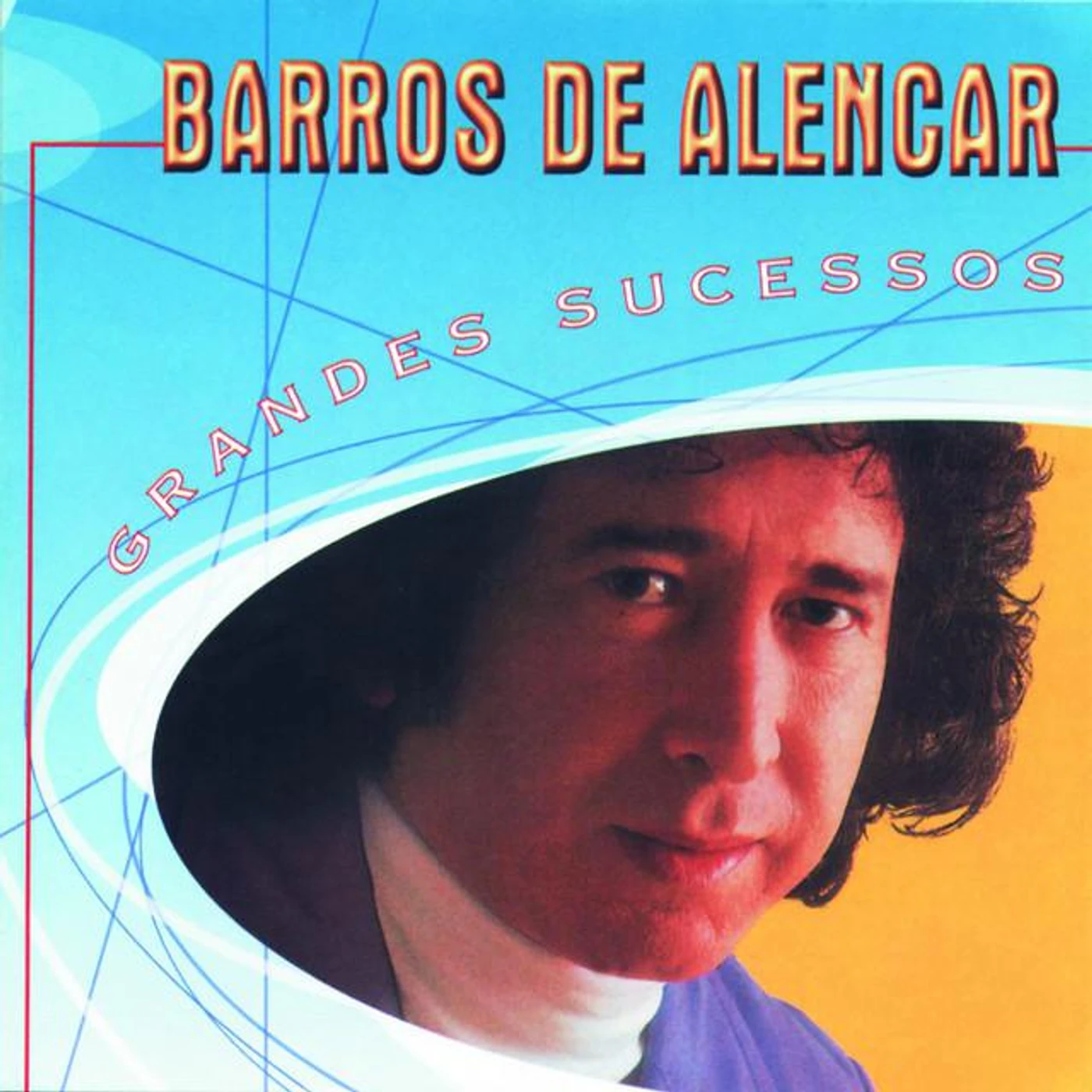 Barros De Alencar Brand Page