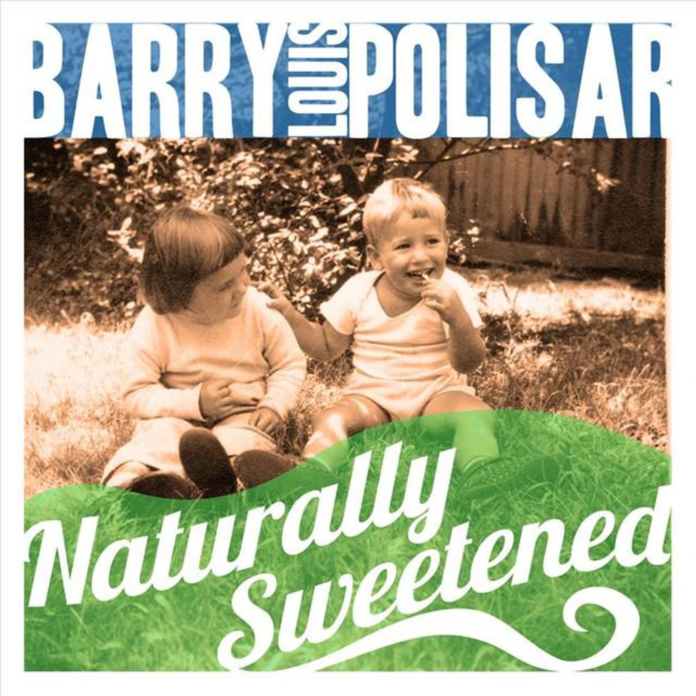 Barry Louis Polisar Brand Page
