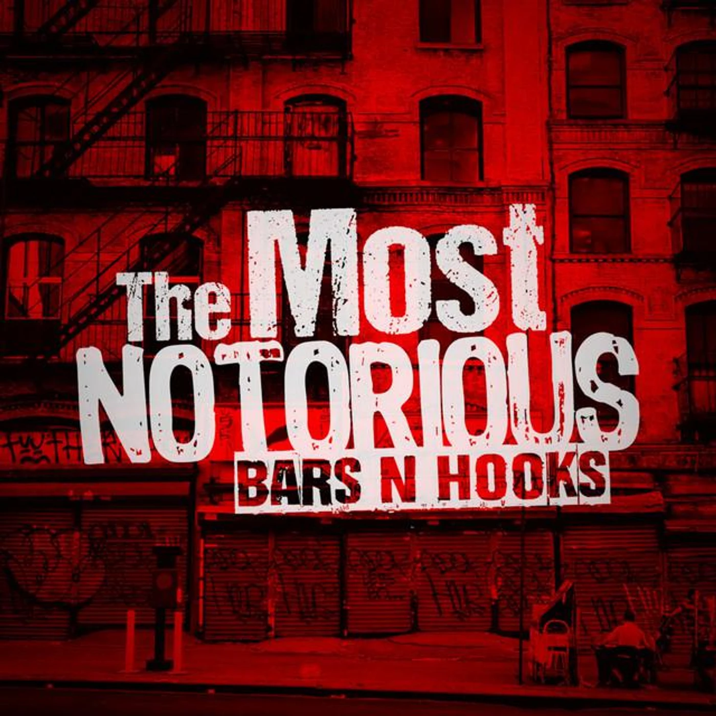 Bars N Hooks Brand Page