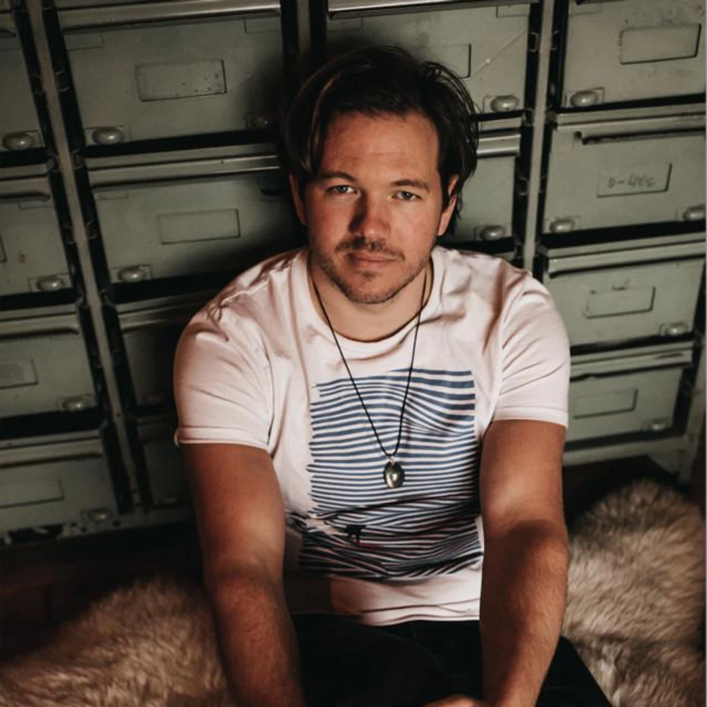 Bas Beenackers Brand Page