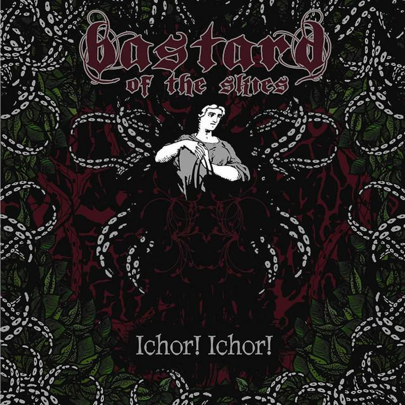 Bastard Of The Skies