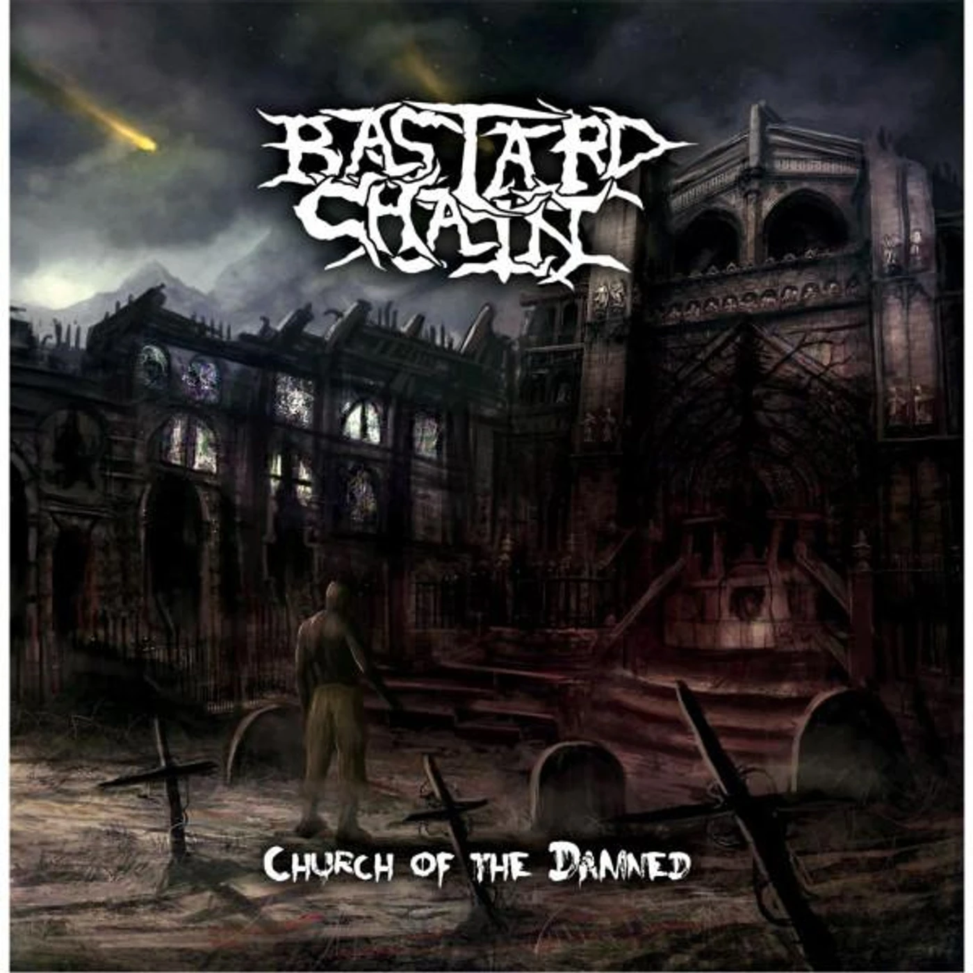 Bastard Chain