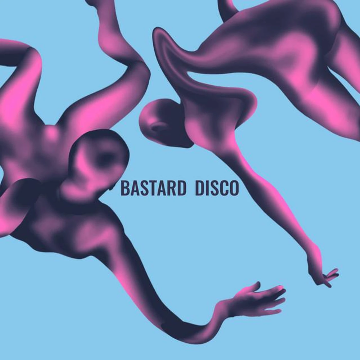 Bastard Disco