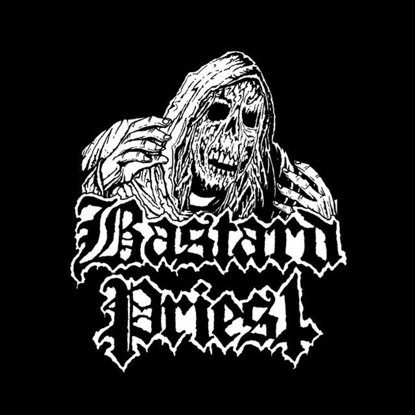Bastard Priest Brand Page