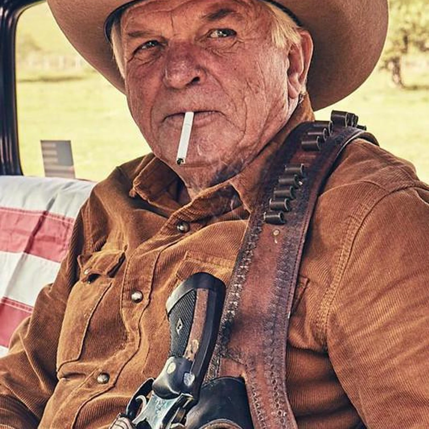 Bastardos Country Rock