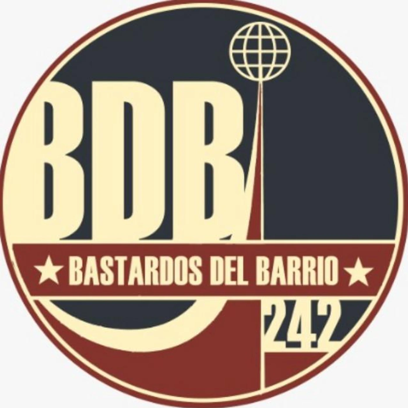 Bastardos Del Barrio Brand Page
