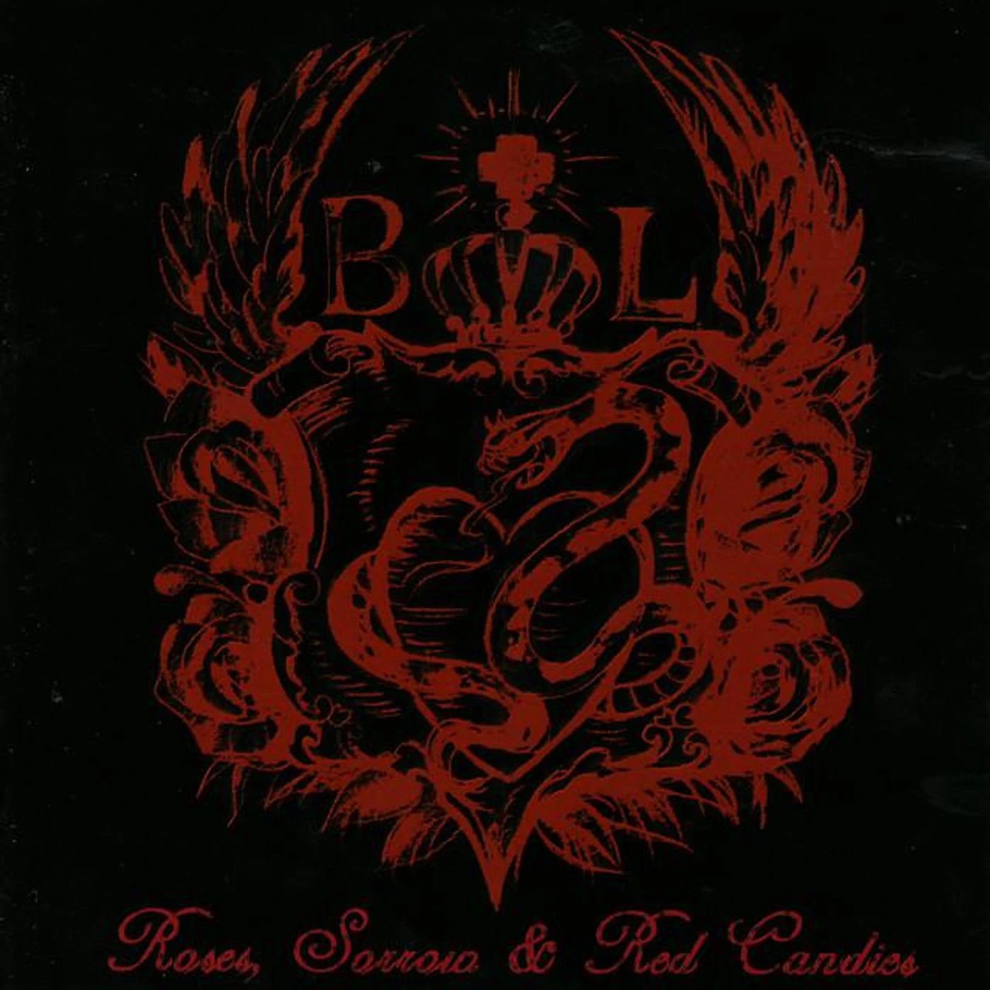 Bastards of love