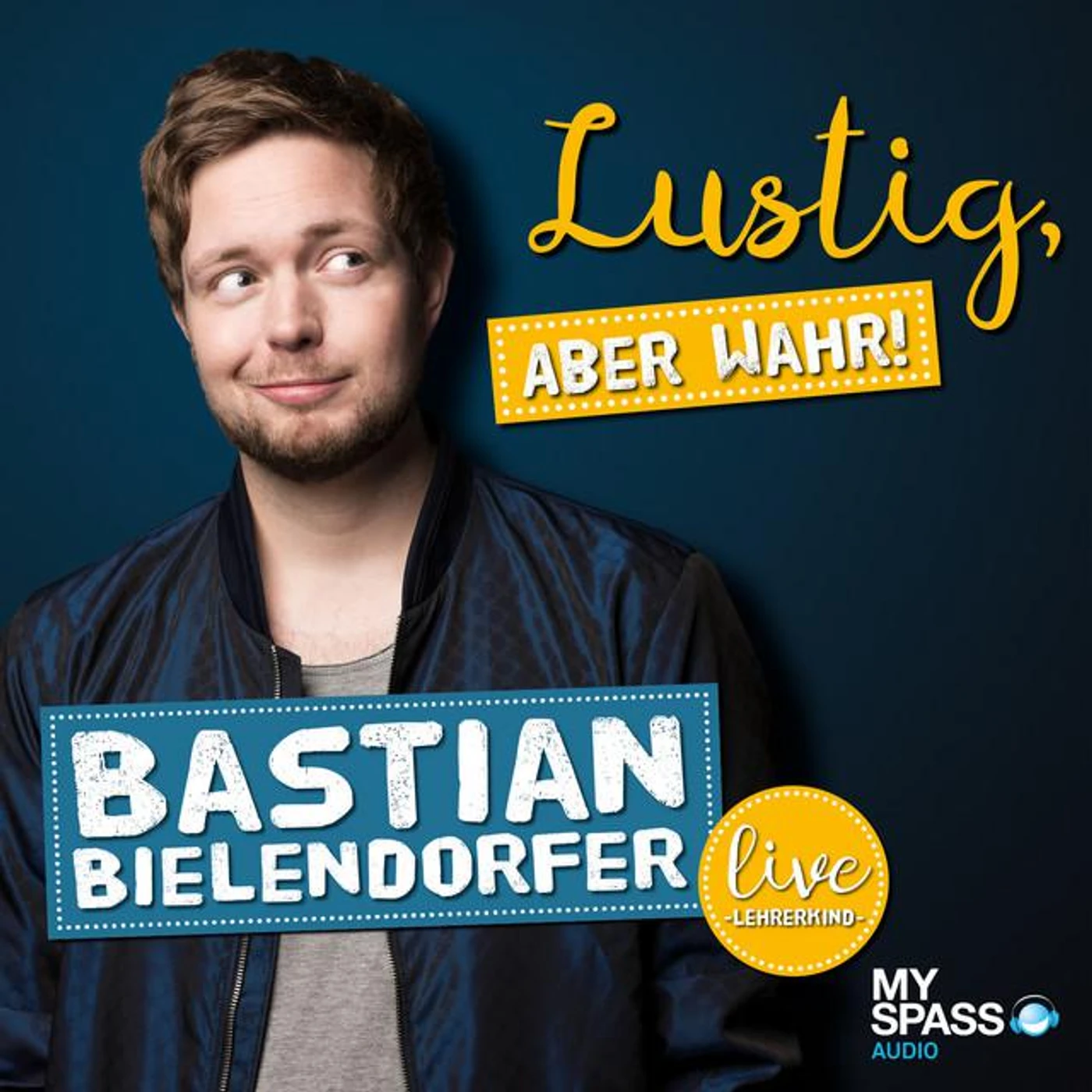 Bastian Bielendorfer Brand Page
