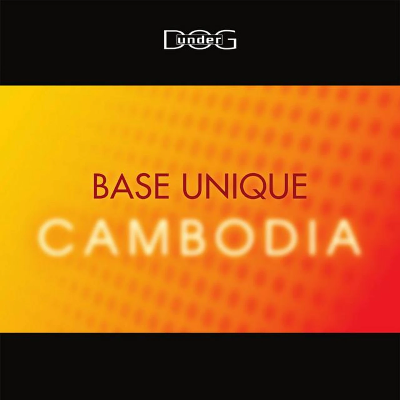 Base Unique Brand Page