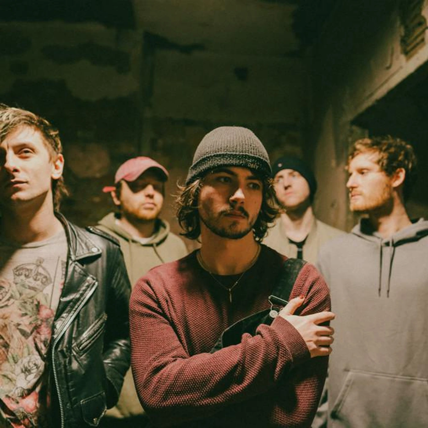 Basement League