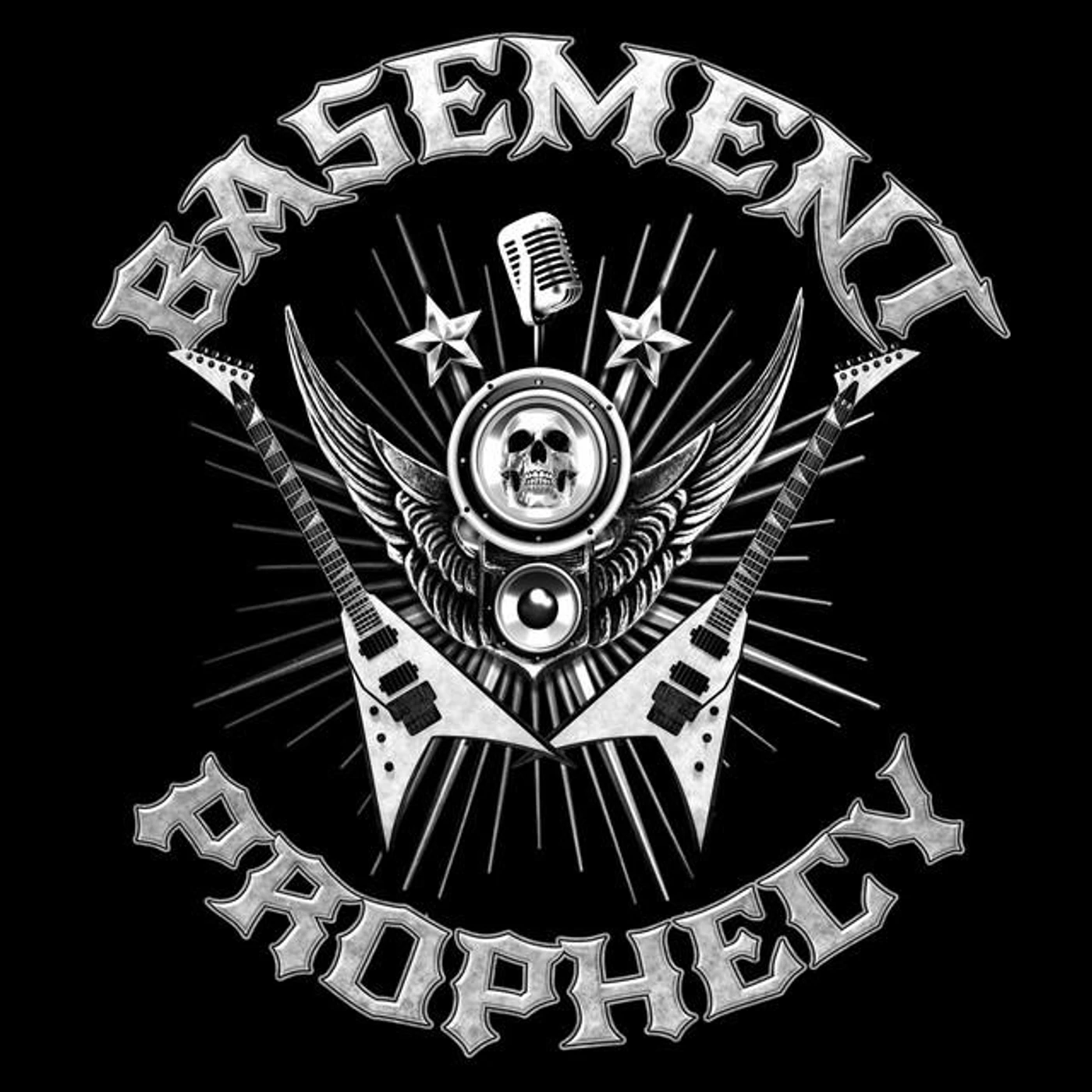 BASEMENT PROPHECY Brand Page