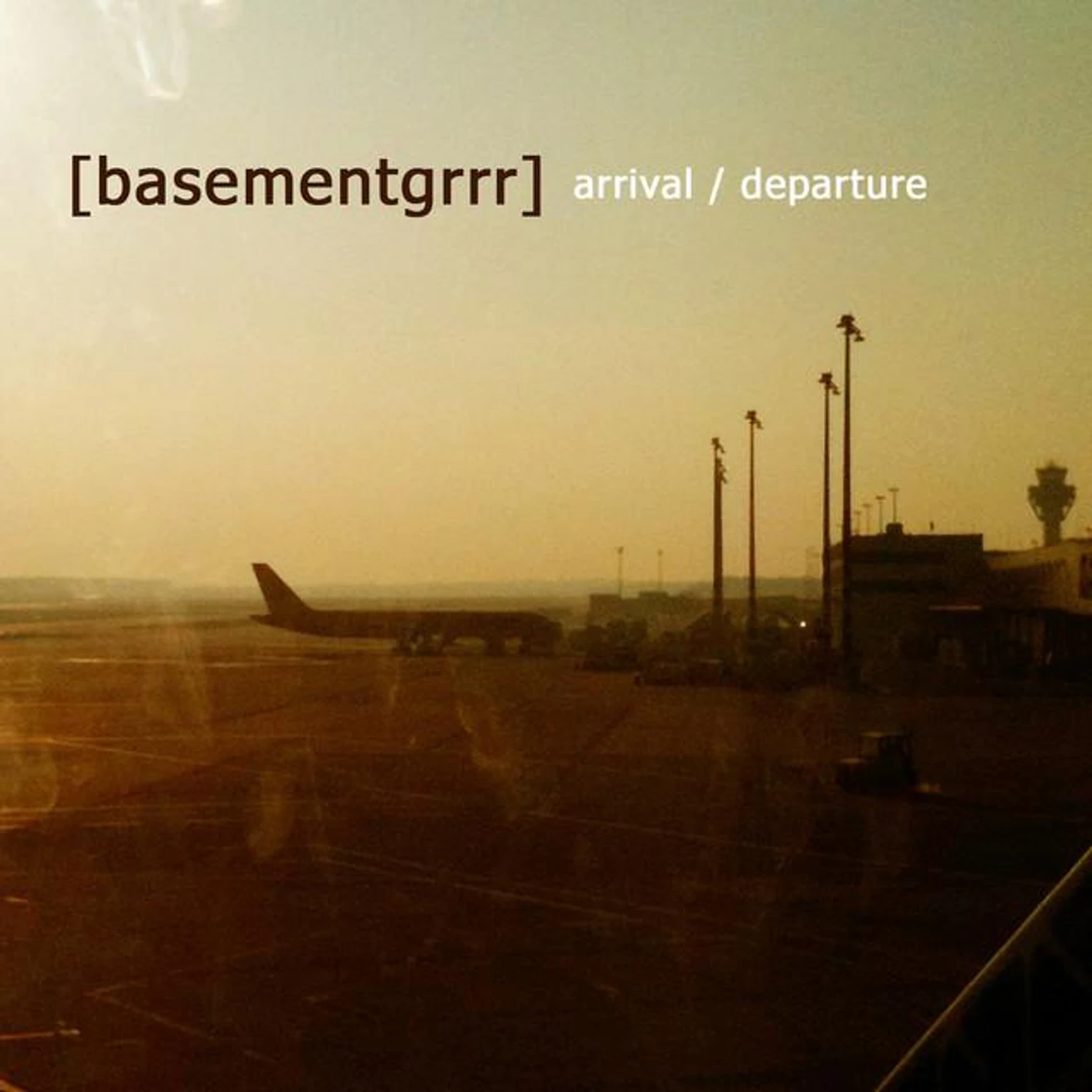 [Basementgrrr] Brand Page