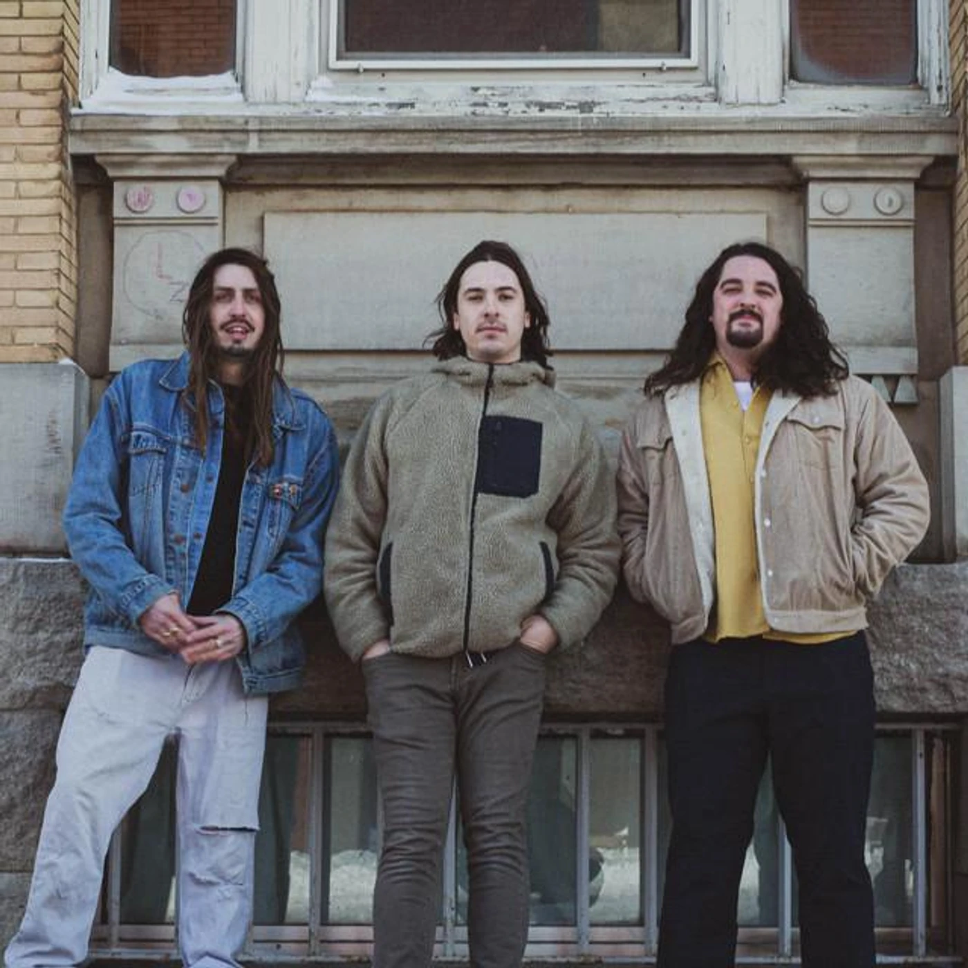 Basic White Brand Page