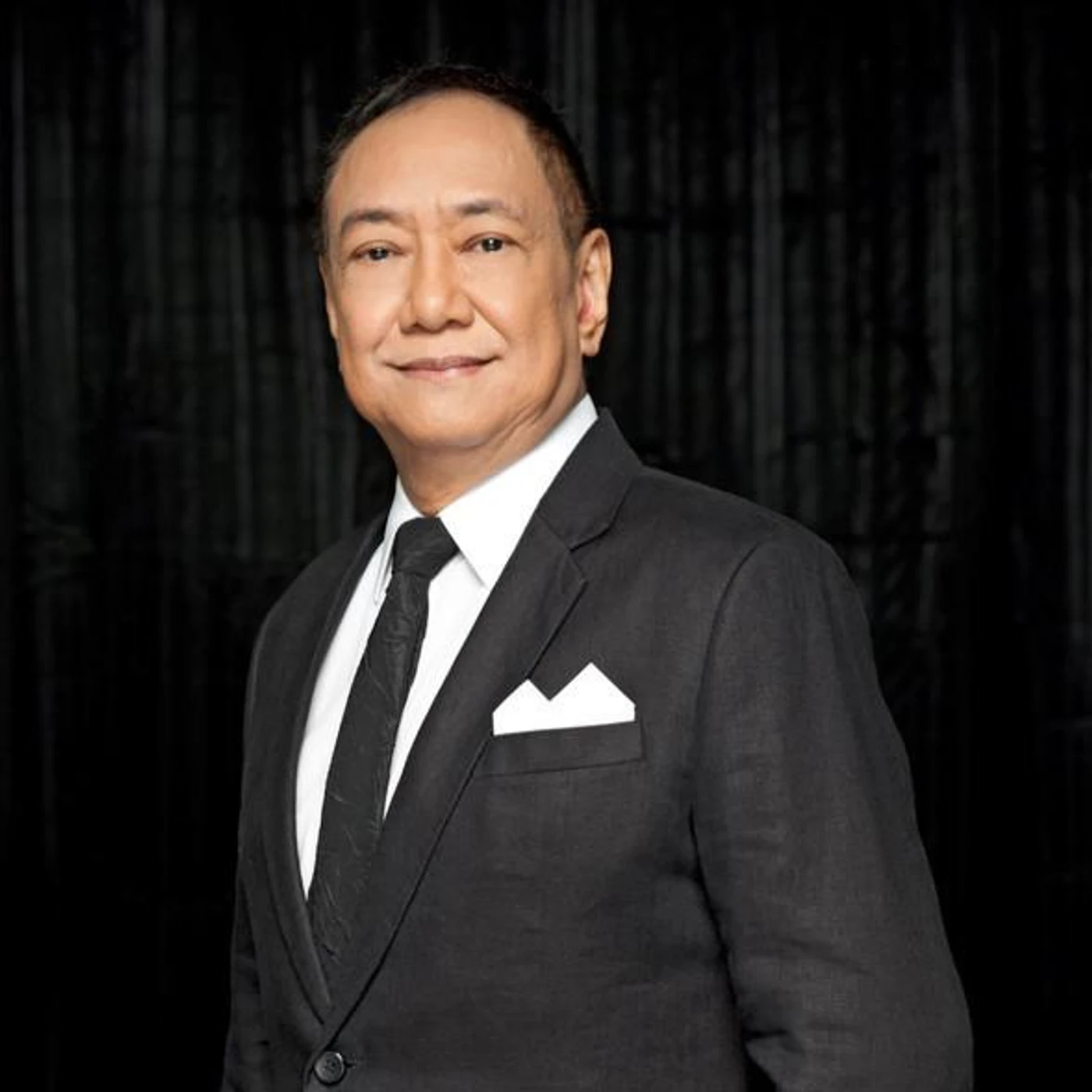 Basil Valdez
