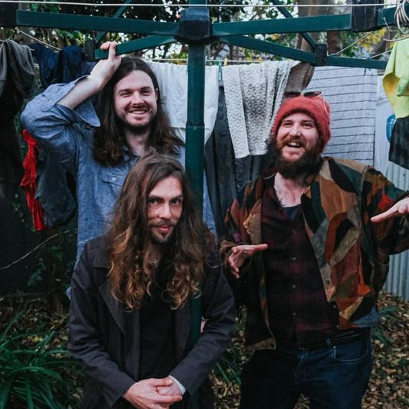 Basil's Kite Brand Page