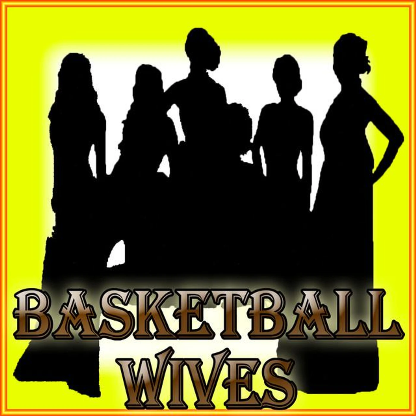 Basketball Wives DJ's Brand Page