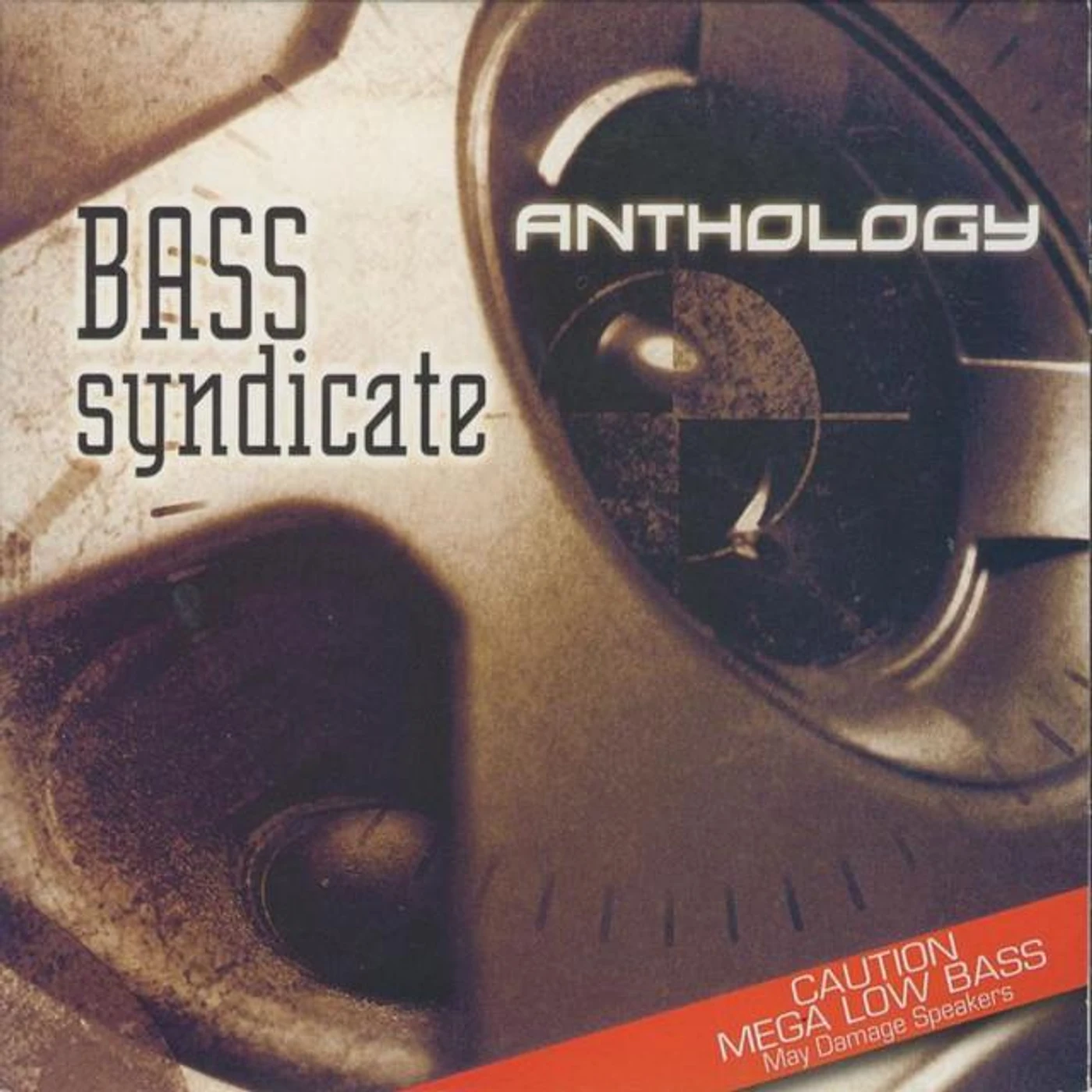 Bass Syndicate Brand Page