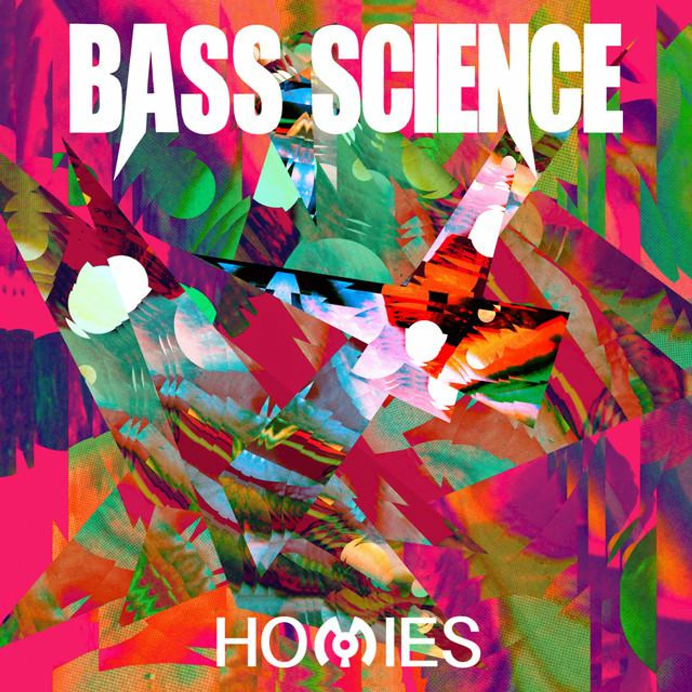 Bass Science Brand Page